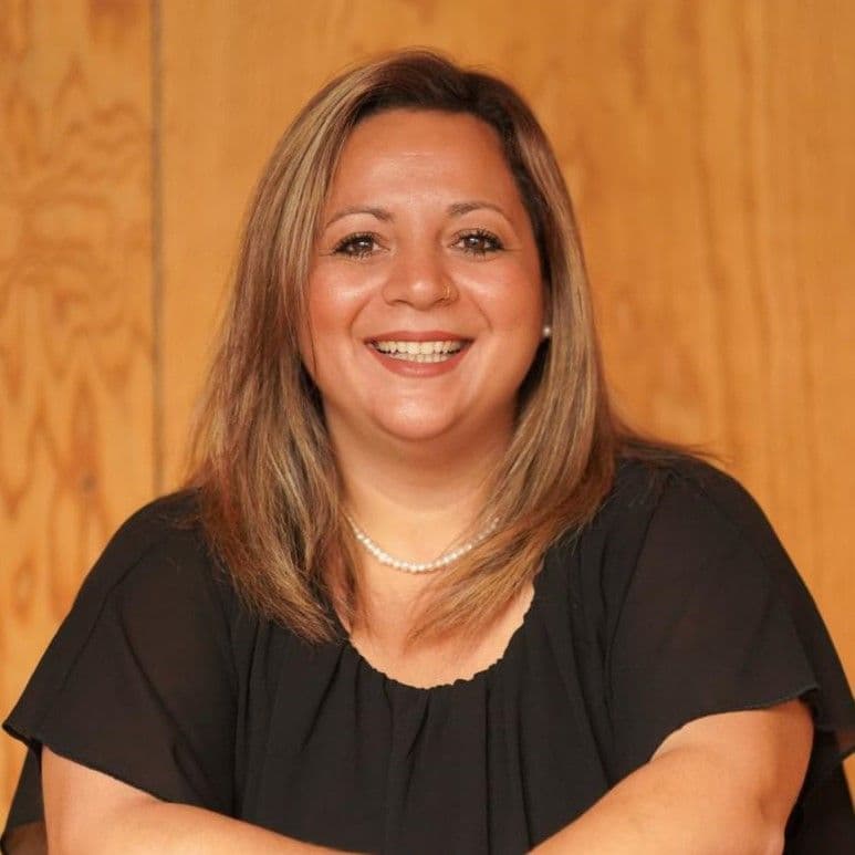 Alexandra Wicki Pflegedienstleitung Regio Basel