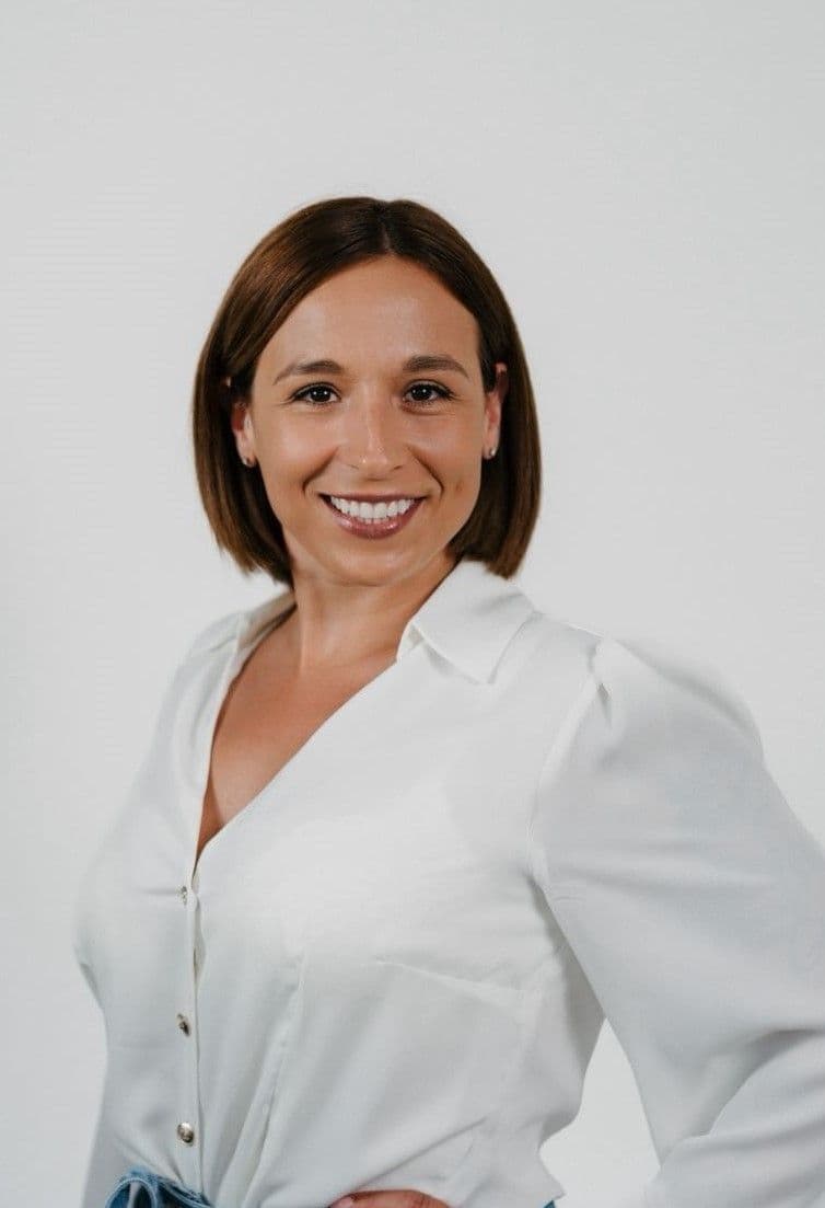 Rossana Macri Pflegeteam Schaffhauserland