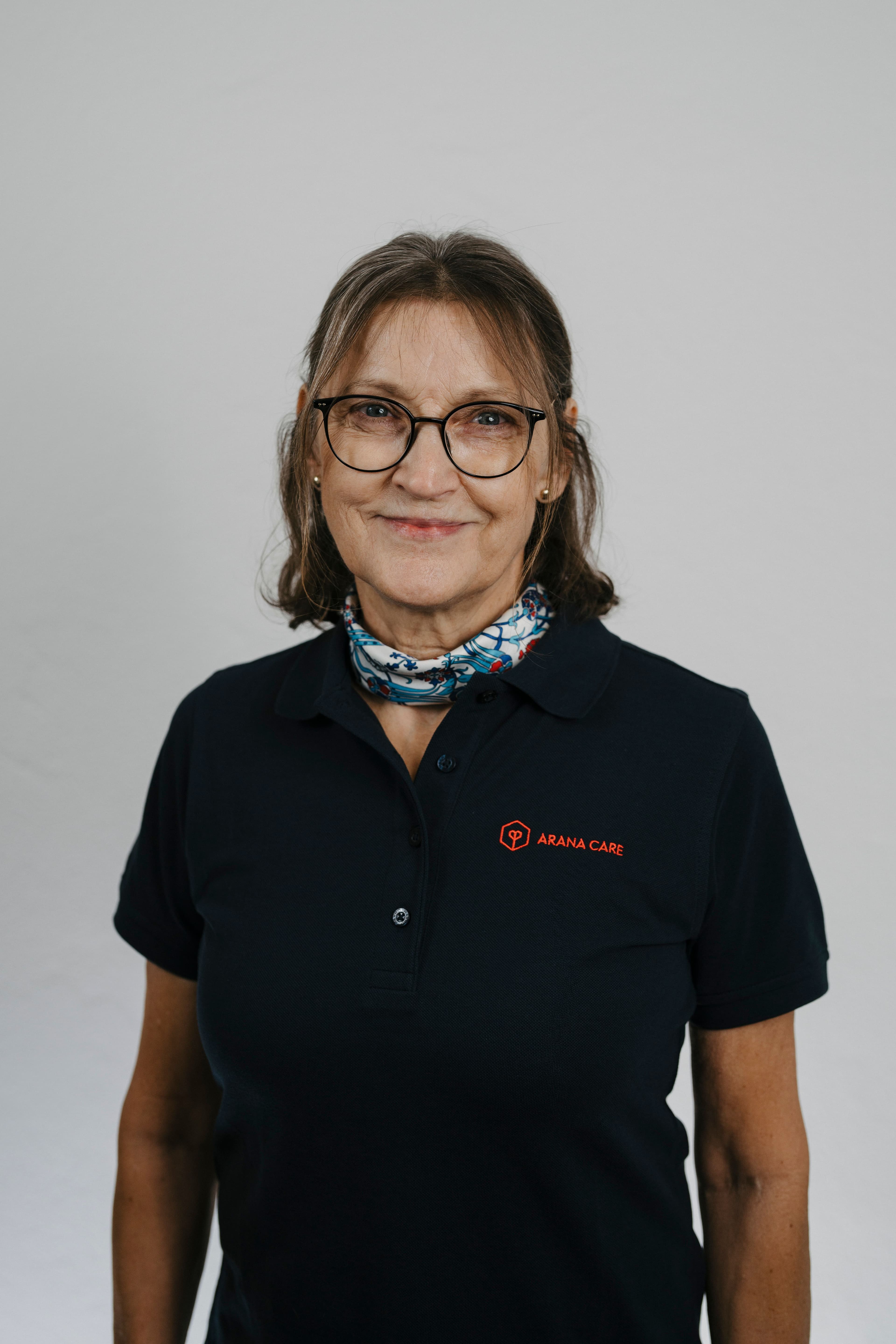 Sylvia Tektas Pflegeteam Schaffhauserland