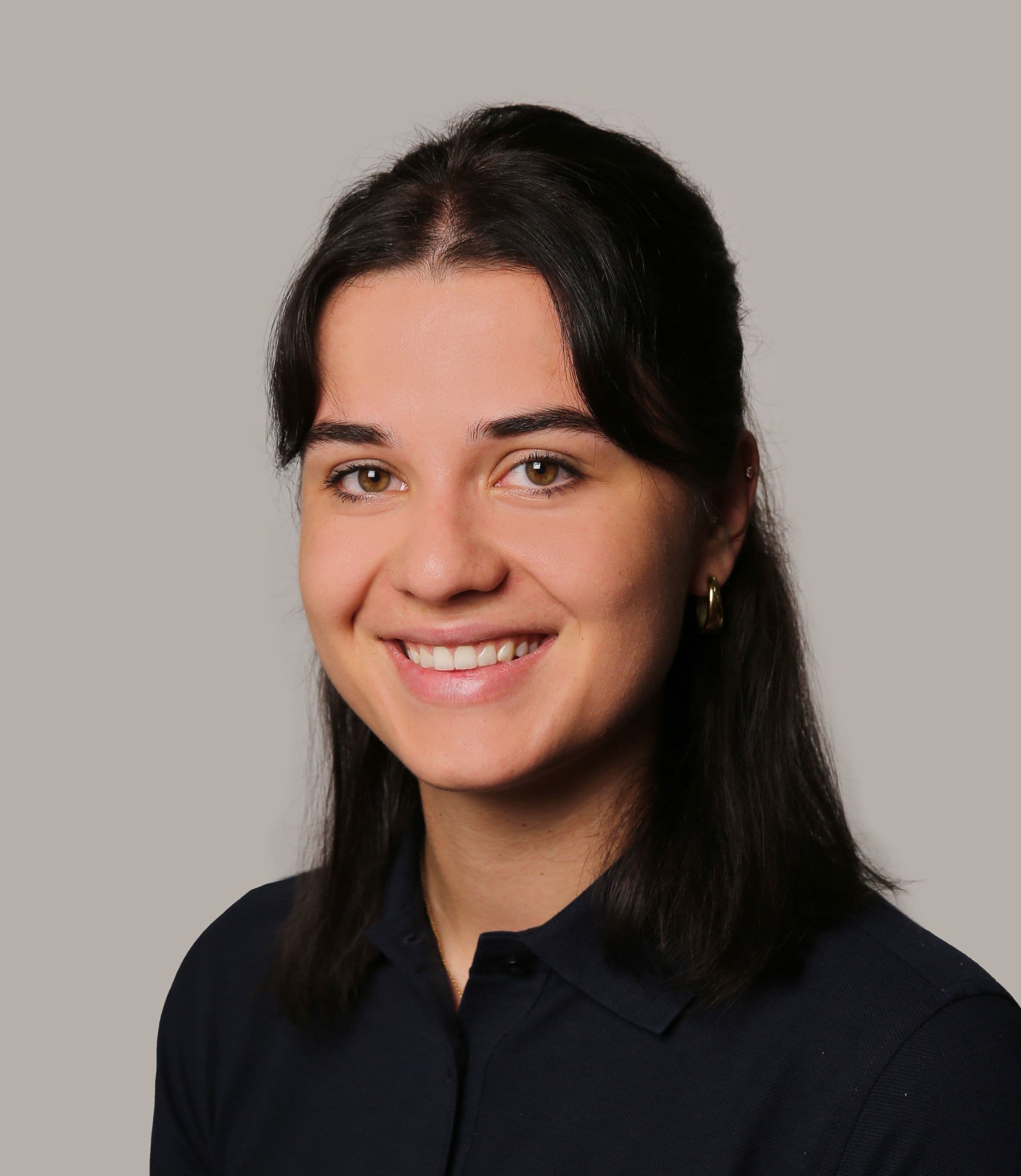 Vanessa Mayer