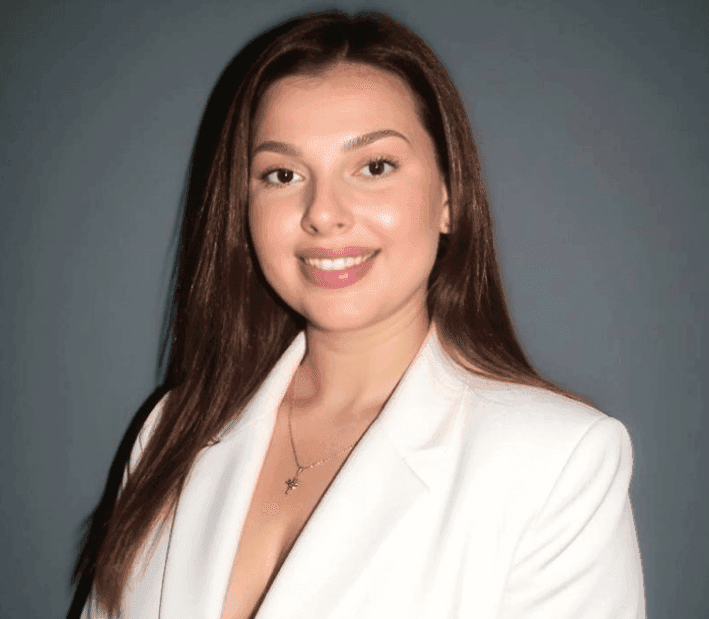 Eveline Krasniqi