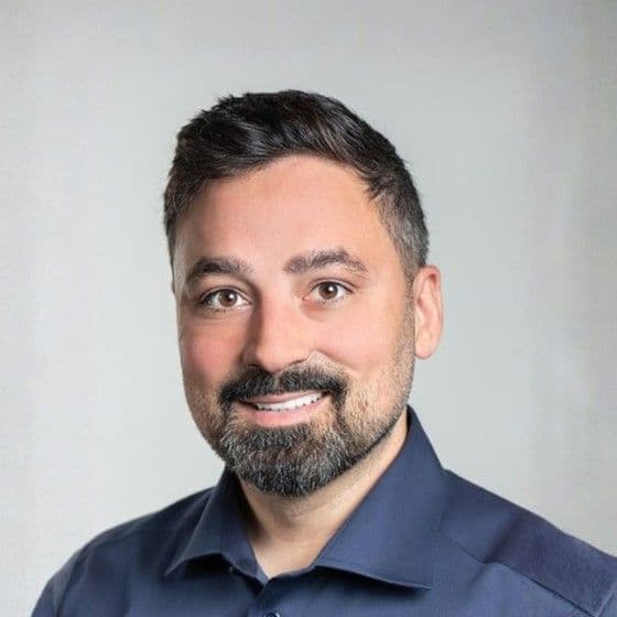 Volkan Dogu Geschäftsführer Arana Care Zürichsee